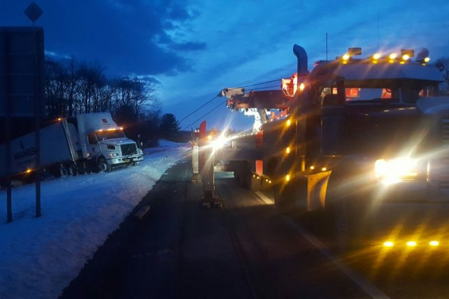 About Our Auto Repair Shop Vestal, Binghamton, NY Wilcox & Sons